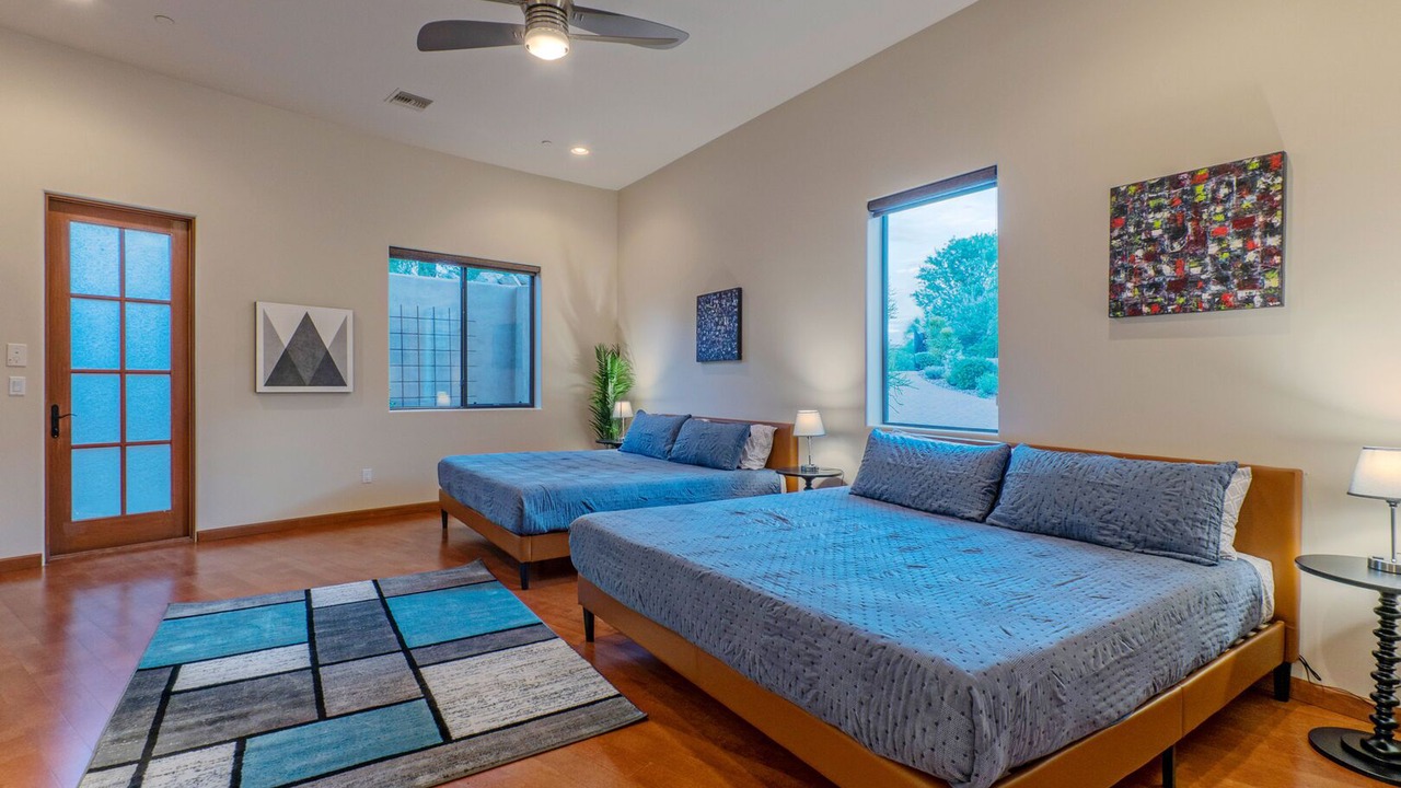 Photo of Bedroom in Fountain Hills