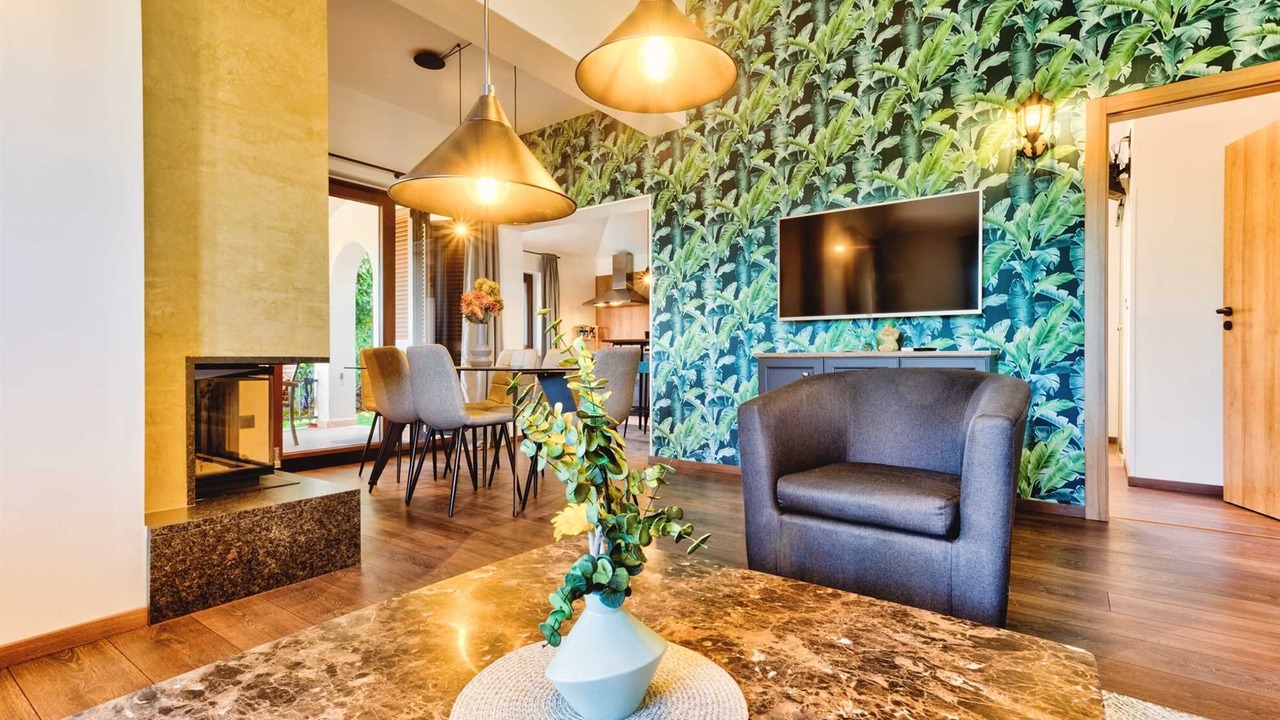 Photo of Livingroom in Roskici