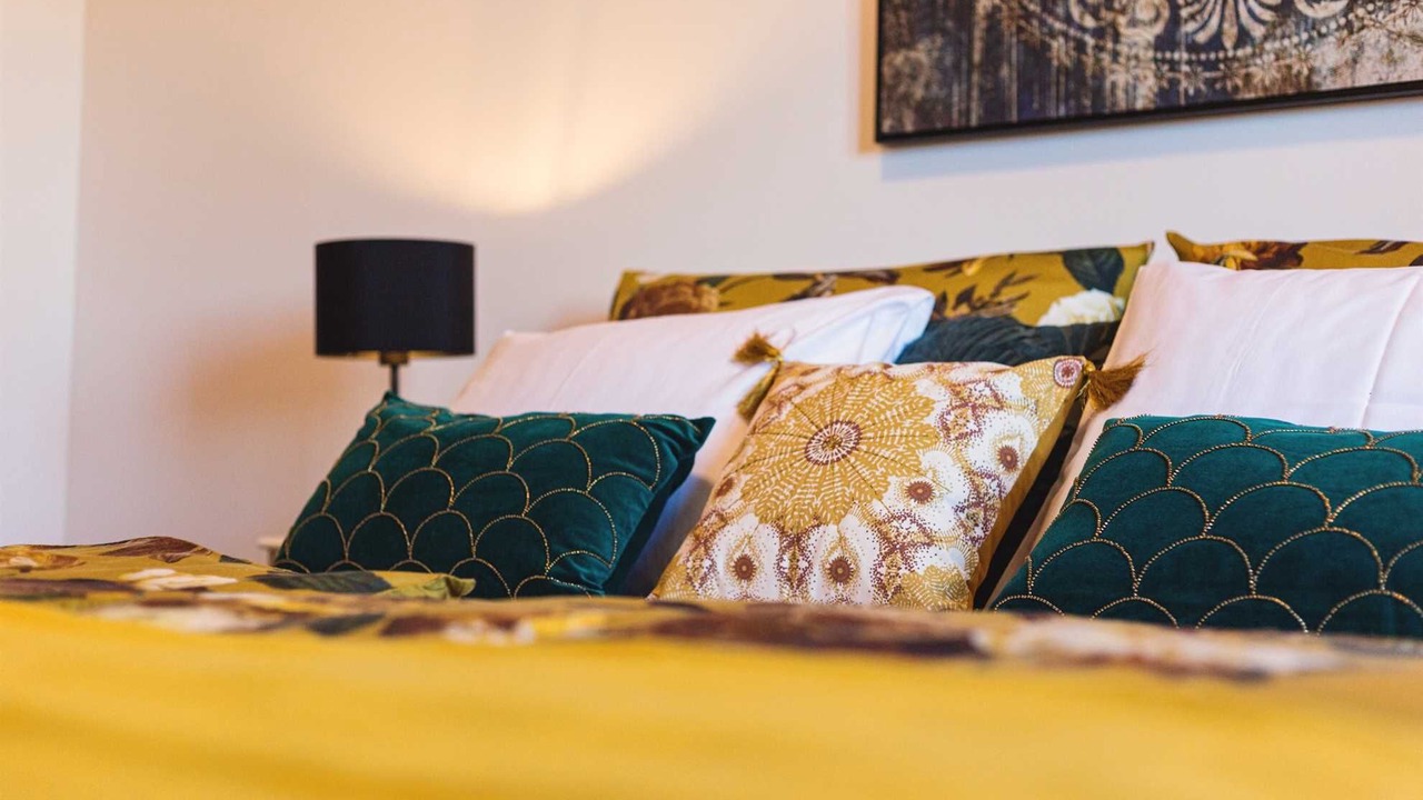Photo of Bedroom in Roskici