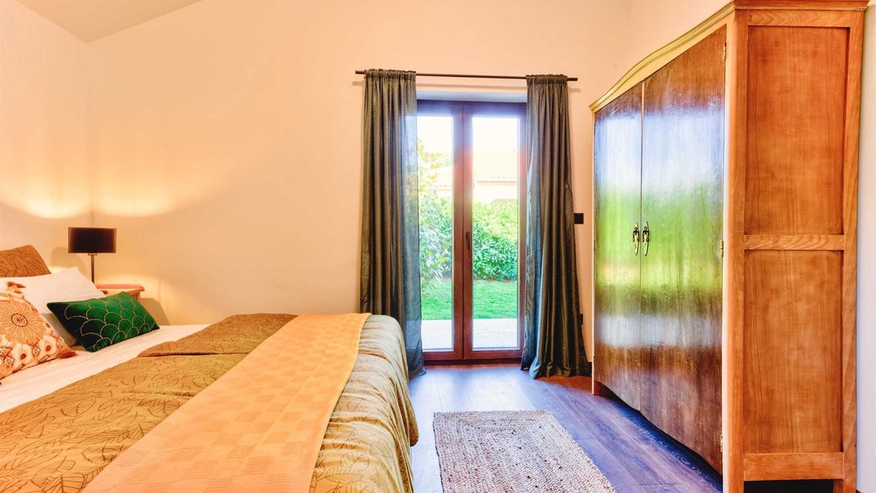 Photo of Bedroom in Roskici