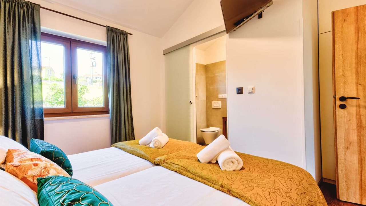 Photo of Bedroom in Roskici
