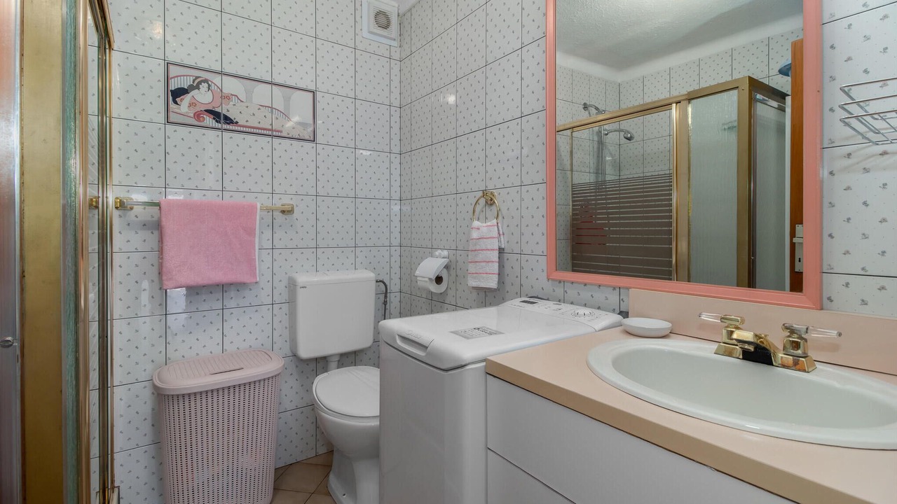 Photo of Bathroom in Bribir