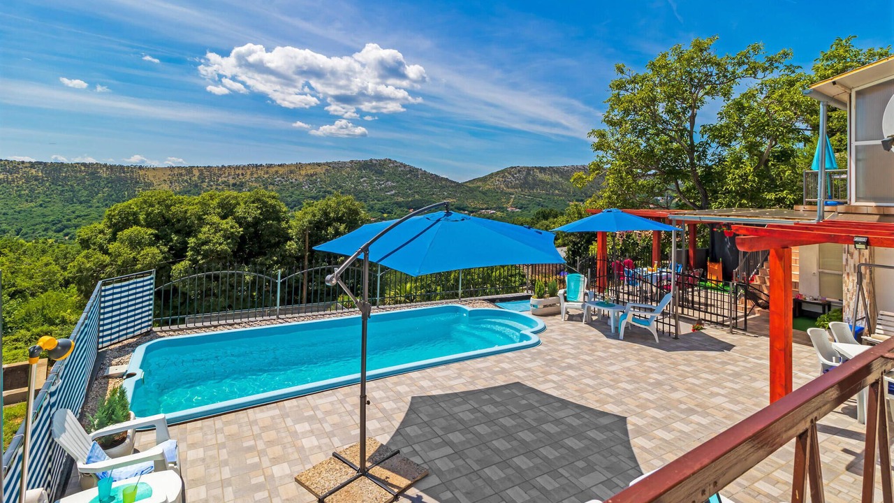 Photo of Outdoor in Bribir