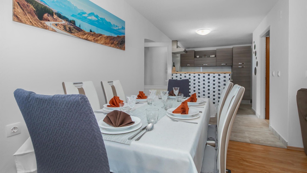 Photo of Bedroom in Bribir