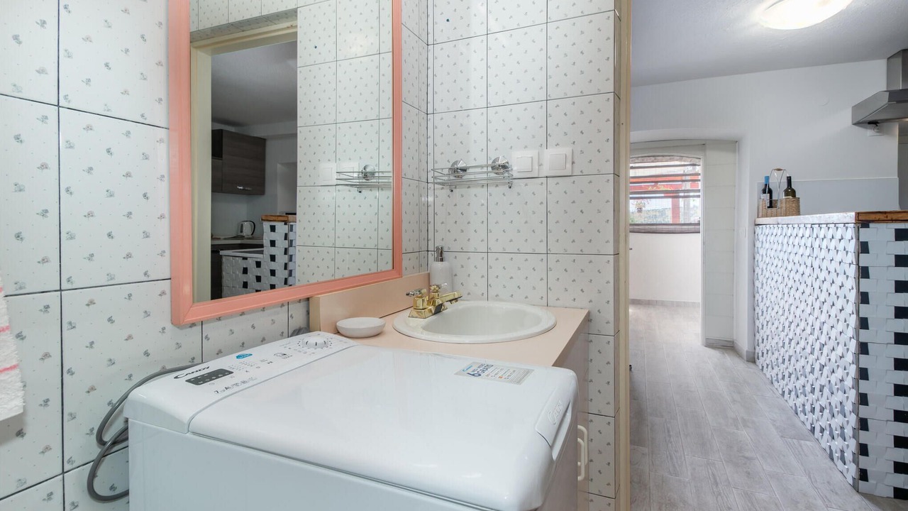 Photo of Bathroom in Bribir