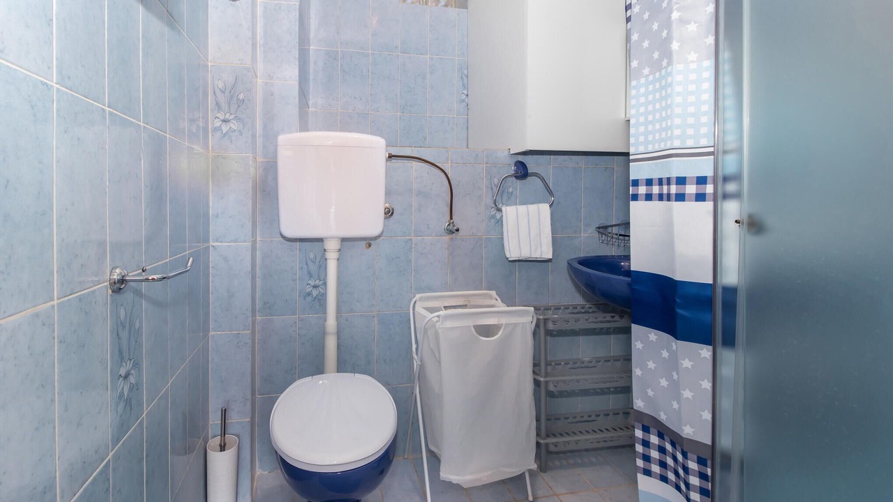 Photo of Bathroom in Bribir
