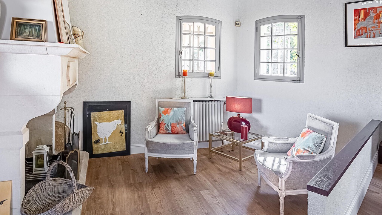 Photo of Bedroom in Laurens
