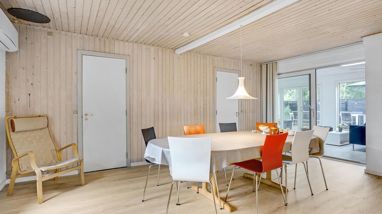 Photo of Bedroom in Skødshoved Strand