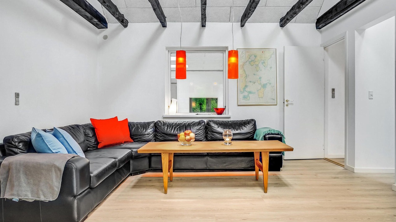 Photo of Bedroom in Skødshoved Strand