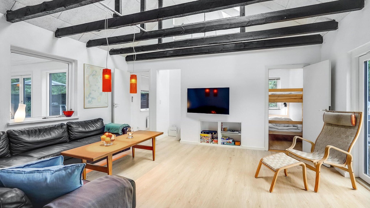 Photo of Bedroom in Skødshoved Strand
