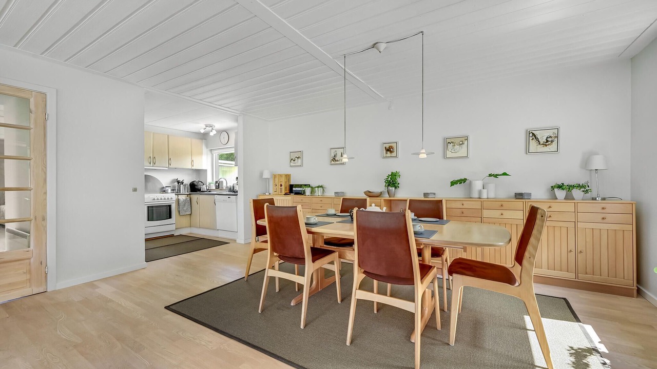 Photo of Bedroom in Store Kongsmark