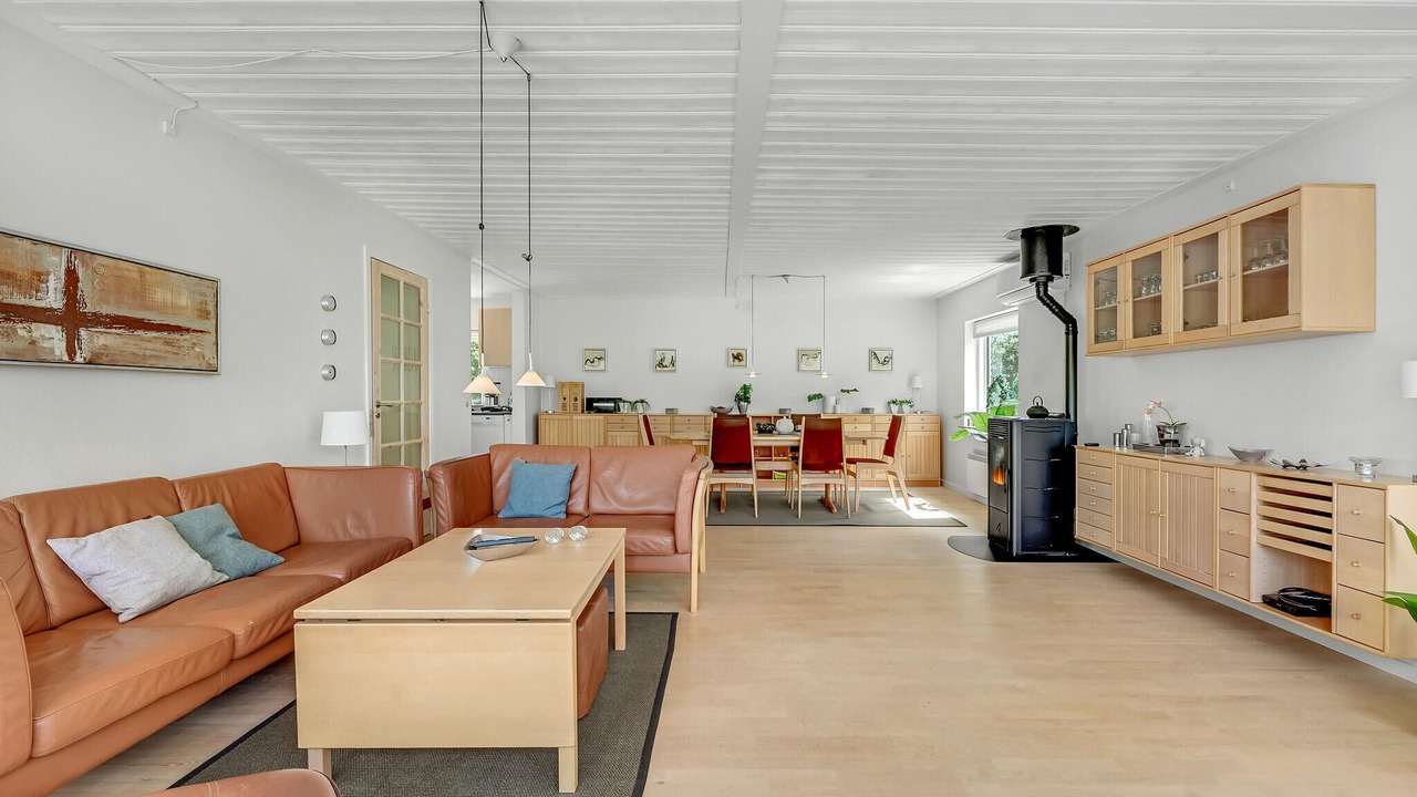 Photo of Bedroom in Store Kongsmark