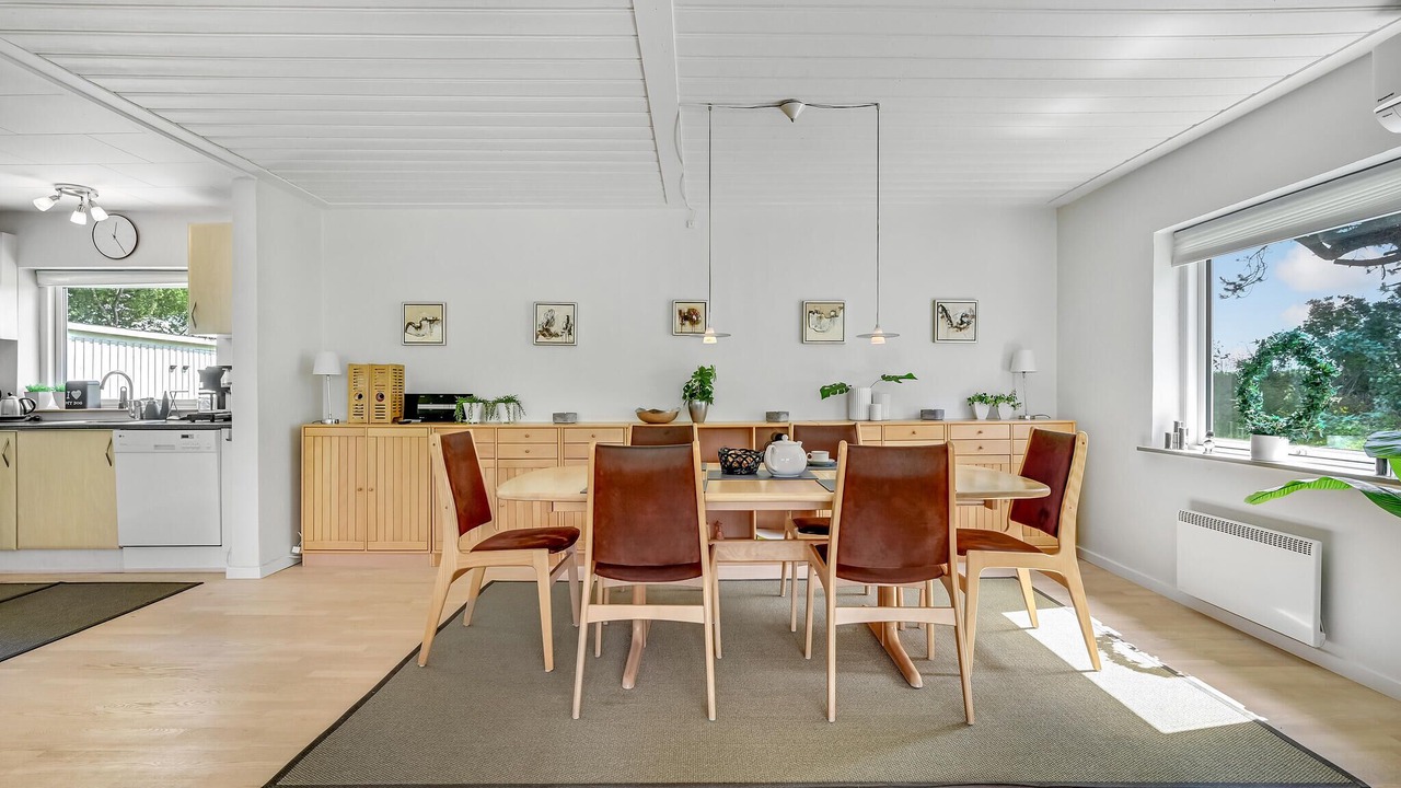 Photo of Bedroom in Store Kongsmark