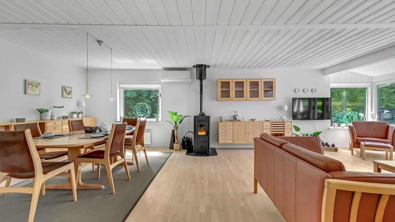 Photo of Bedroom in Store Kongsmark