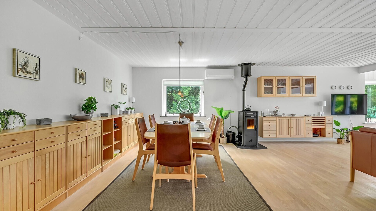 Photo of Bedroom in Store Kongsmark