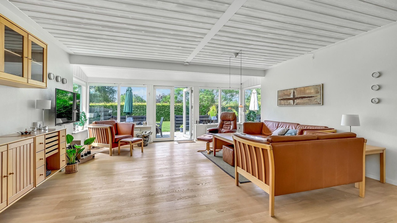 Photo of Bedroom in Store Kongsmark