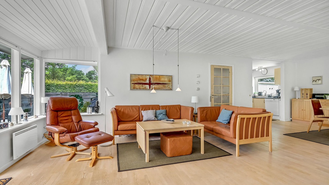 Photo of Bedroom in Store Kongsmark