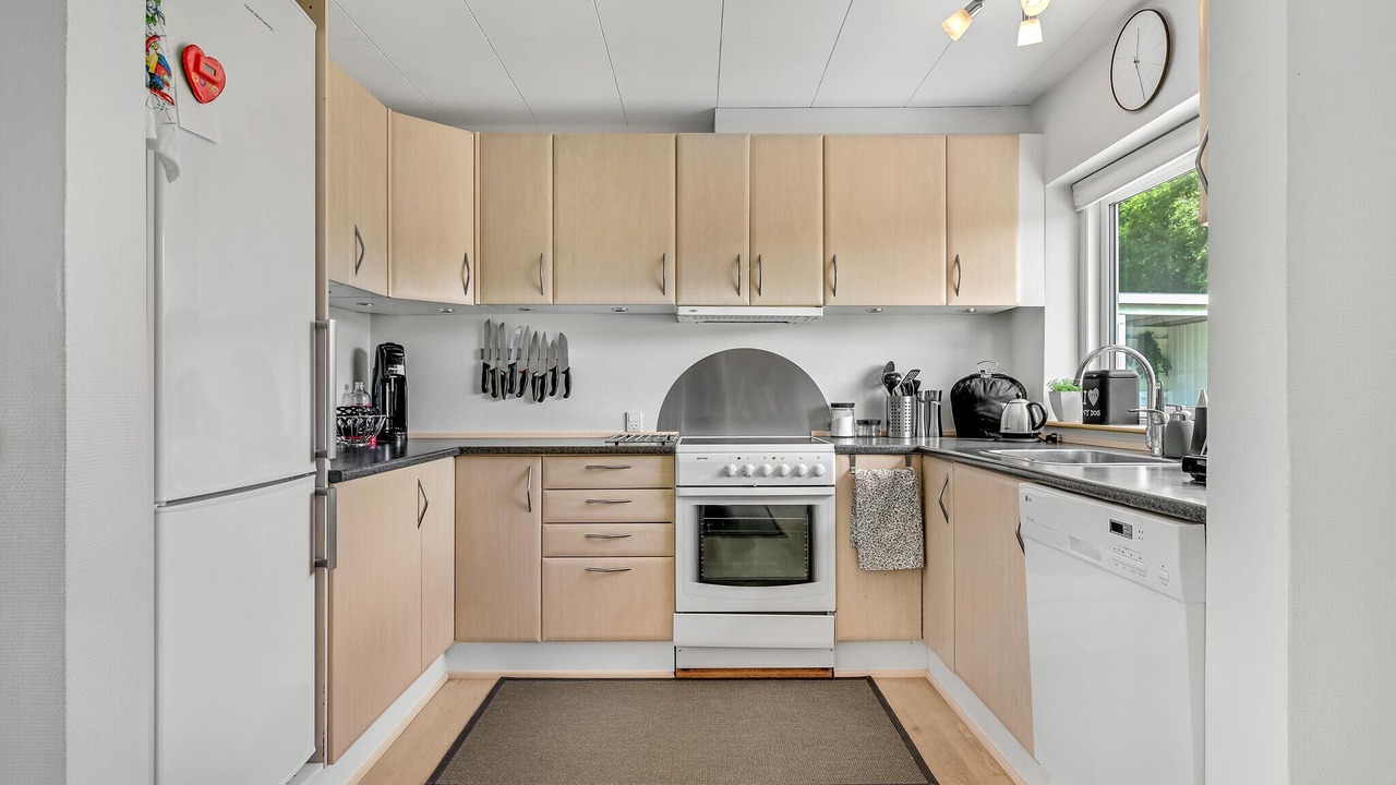 Photo of Others in Store Kongsmark