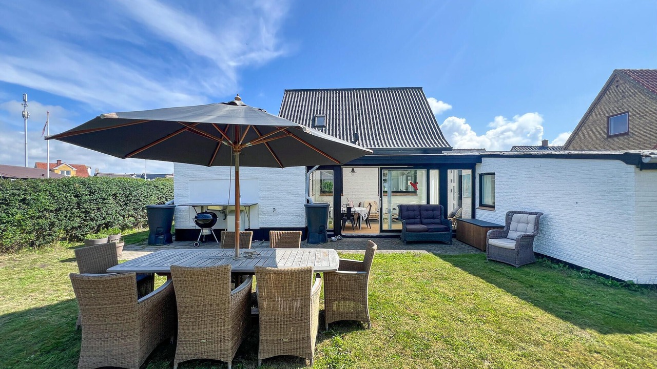 Photo of Outdoor in Bagenkop