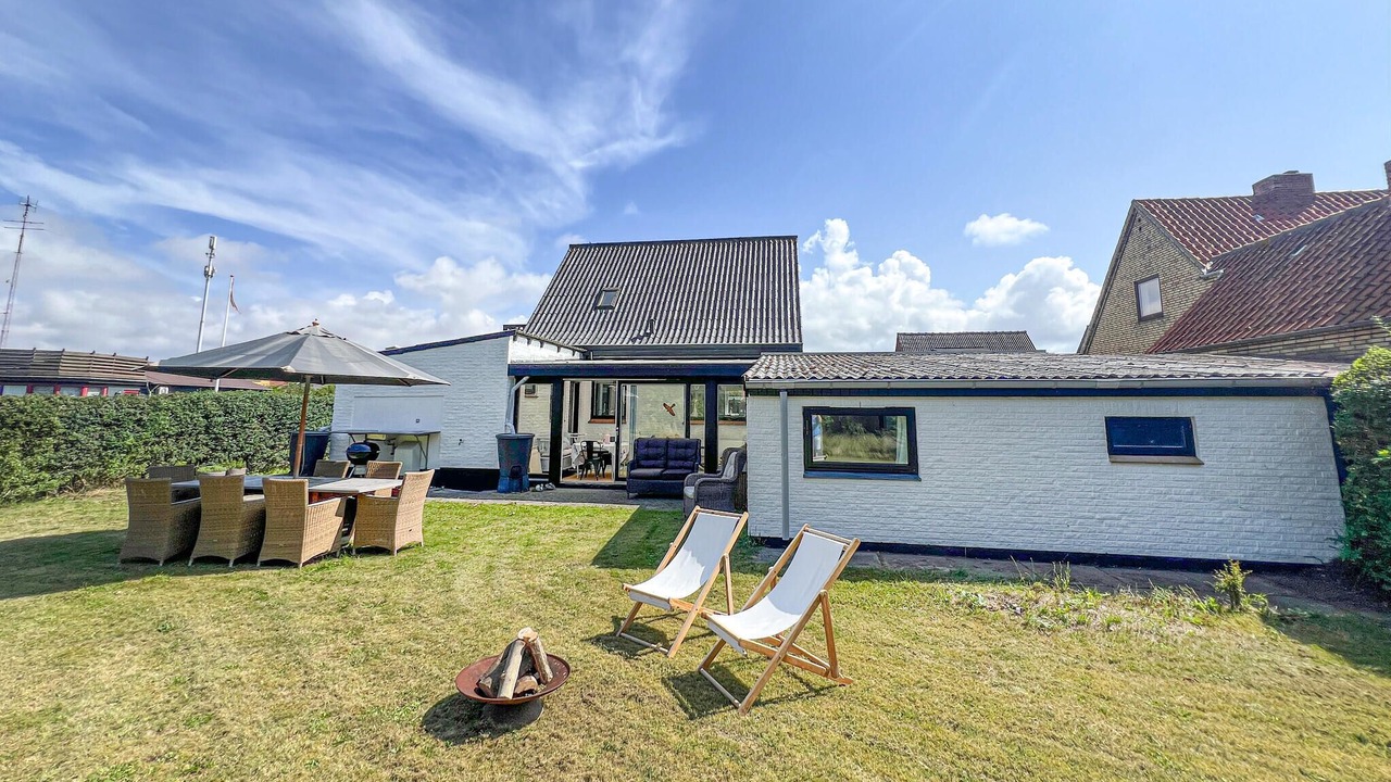 Photo of Outdoor in Bagenkop