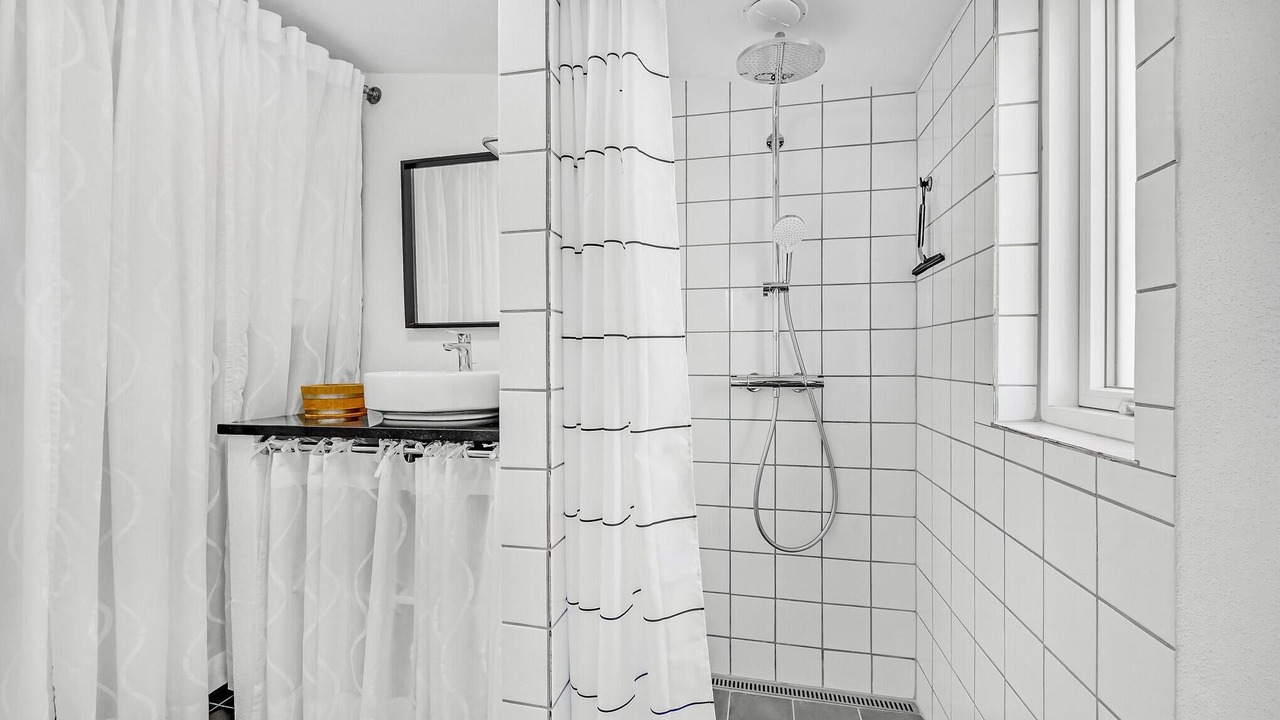 Photo of Bathroom in Bagenkop