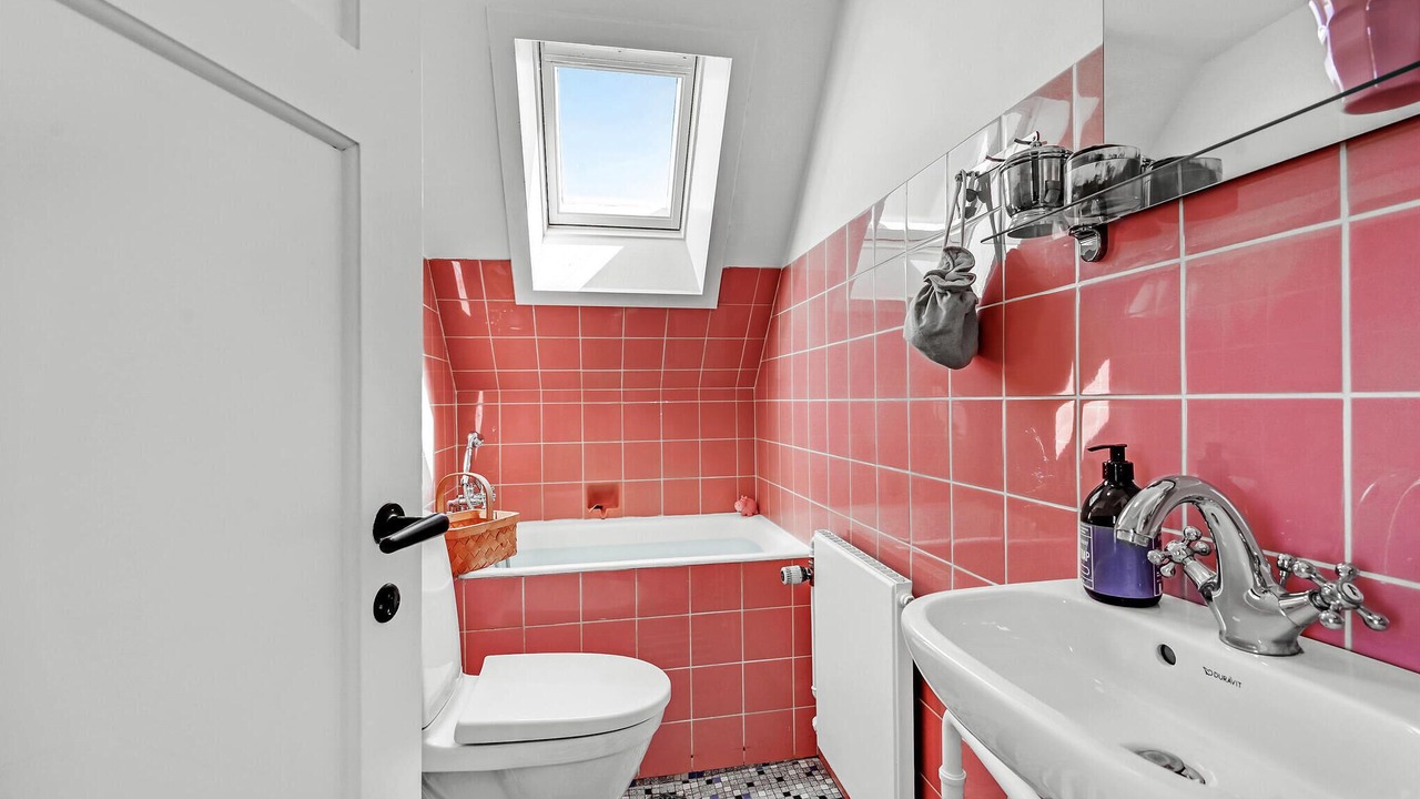 Photo of Bathroom in Bagenkop