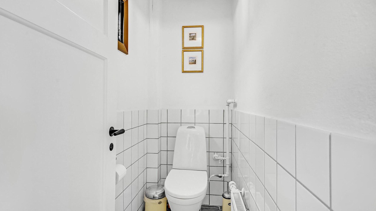 Photo of Bathroom in Bagenkop