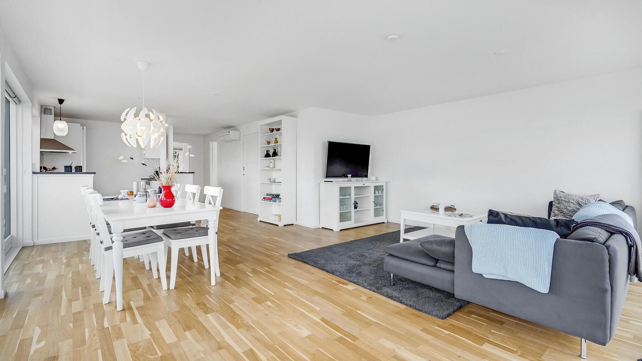 Photo of Bedroom in Strøby Ladeplads