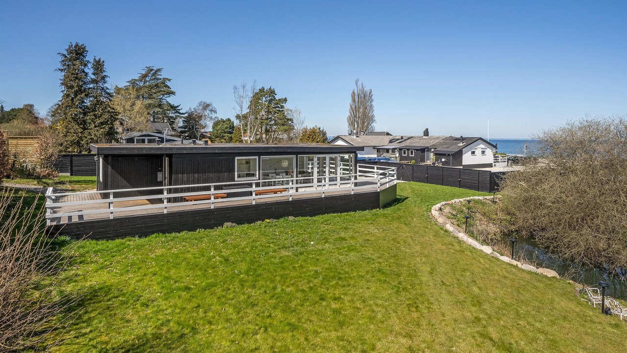 Photo of Outdoor in Strøby Ladeplads