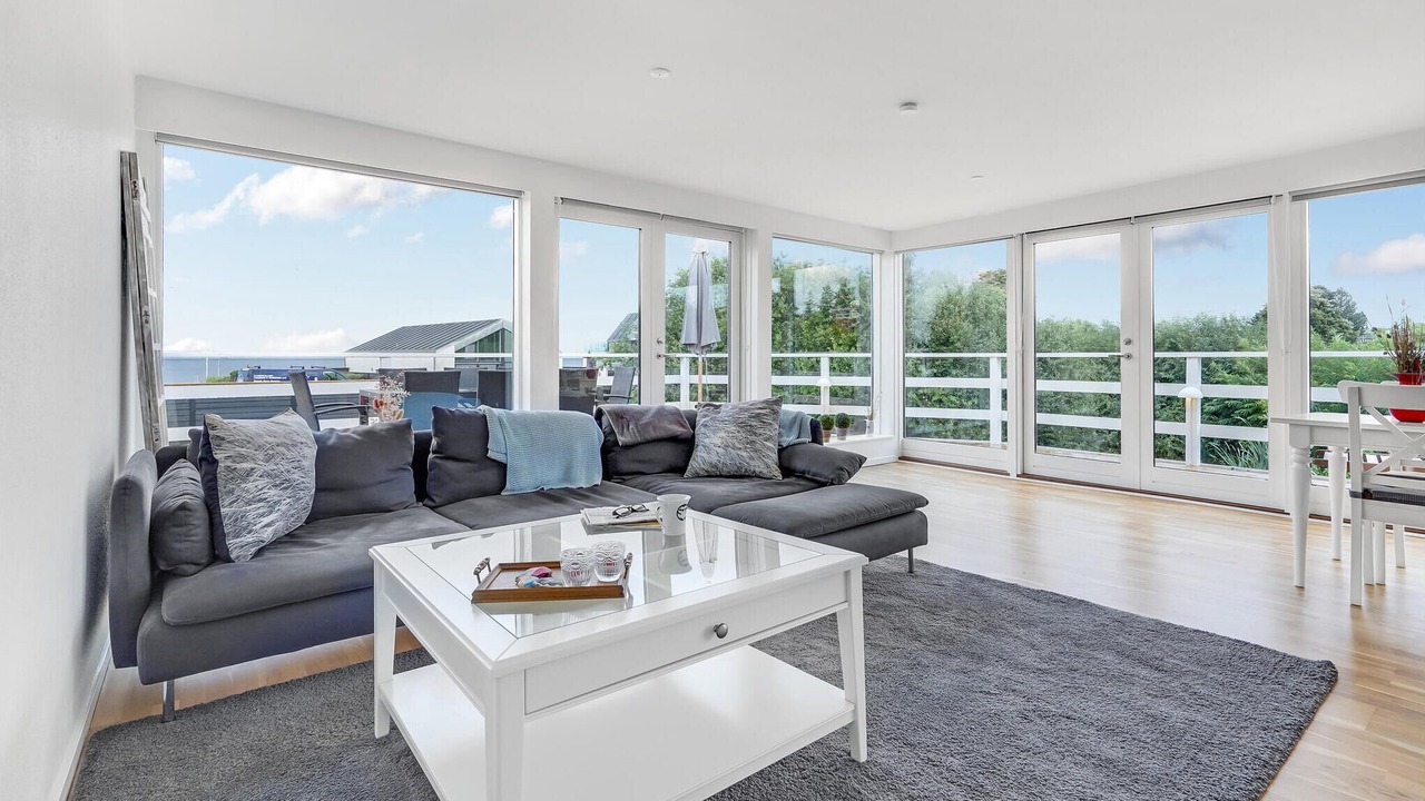 Photo of Bedroom in Strøby Ladeplads