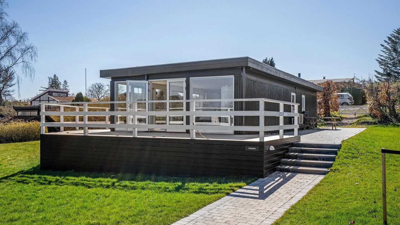 Photo of Outdoor in Strøby Ladeplads