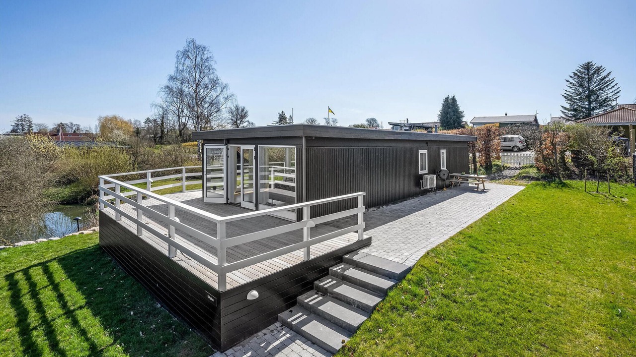 Photo of Outdoor in Strøby Ladeplads