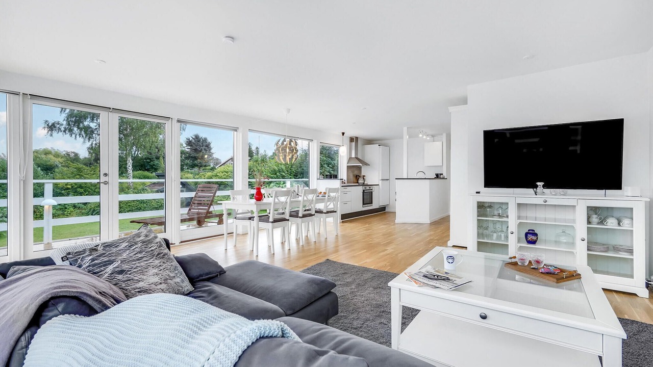 Photo of Bedroom in Strøby Ladeplads