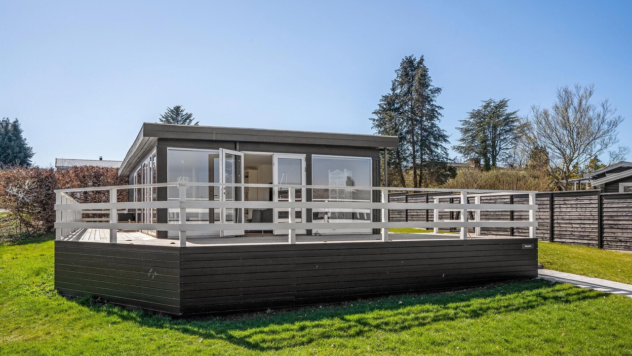 Photo of Outdoor in Strøby Ladeplads