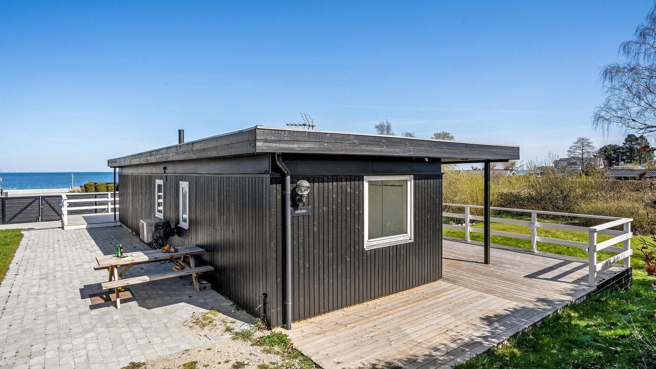 Photo of Outdoor in Strøby Ladeplads