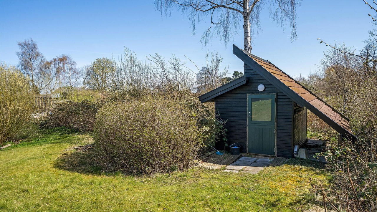 Photo of Outdoor in Strøby Ladeplads