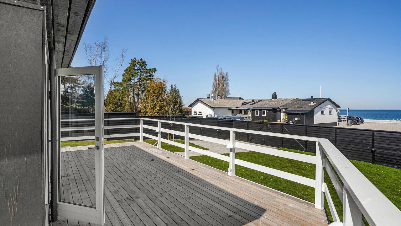 Photo of Others in Strøby Ladeplads