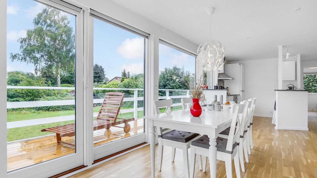 Photo of Bedroom in Strøby Ladeplads