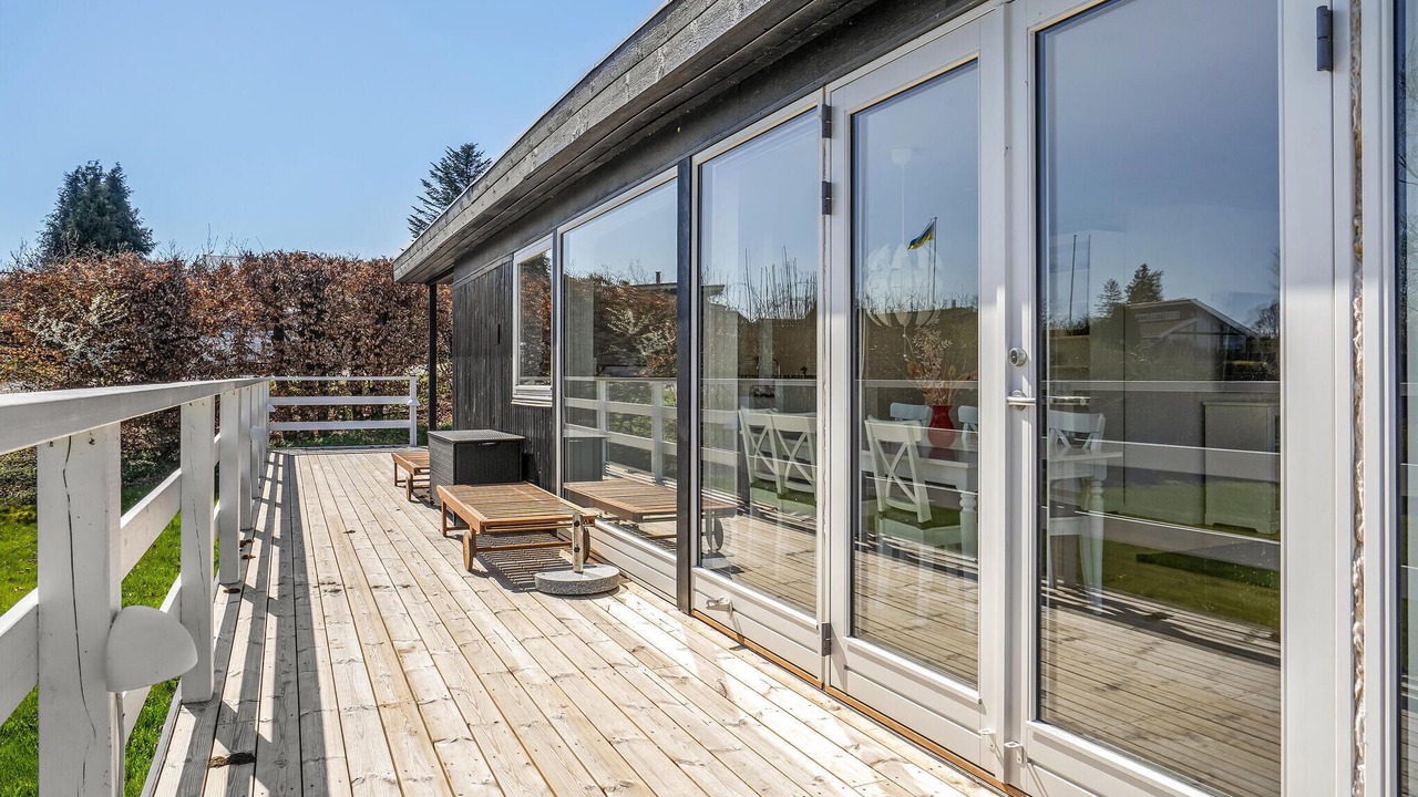 Photo of Outdoor in Strøby Ladeplads