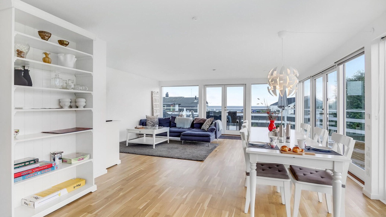 Photo of Bedroom in Strøby Ladeplads