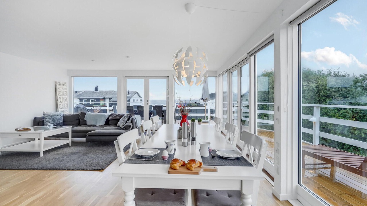 Photo of Bedroom in Strøby Ladeplads