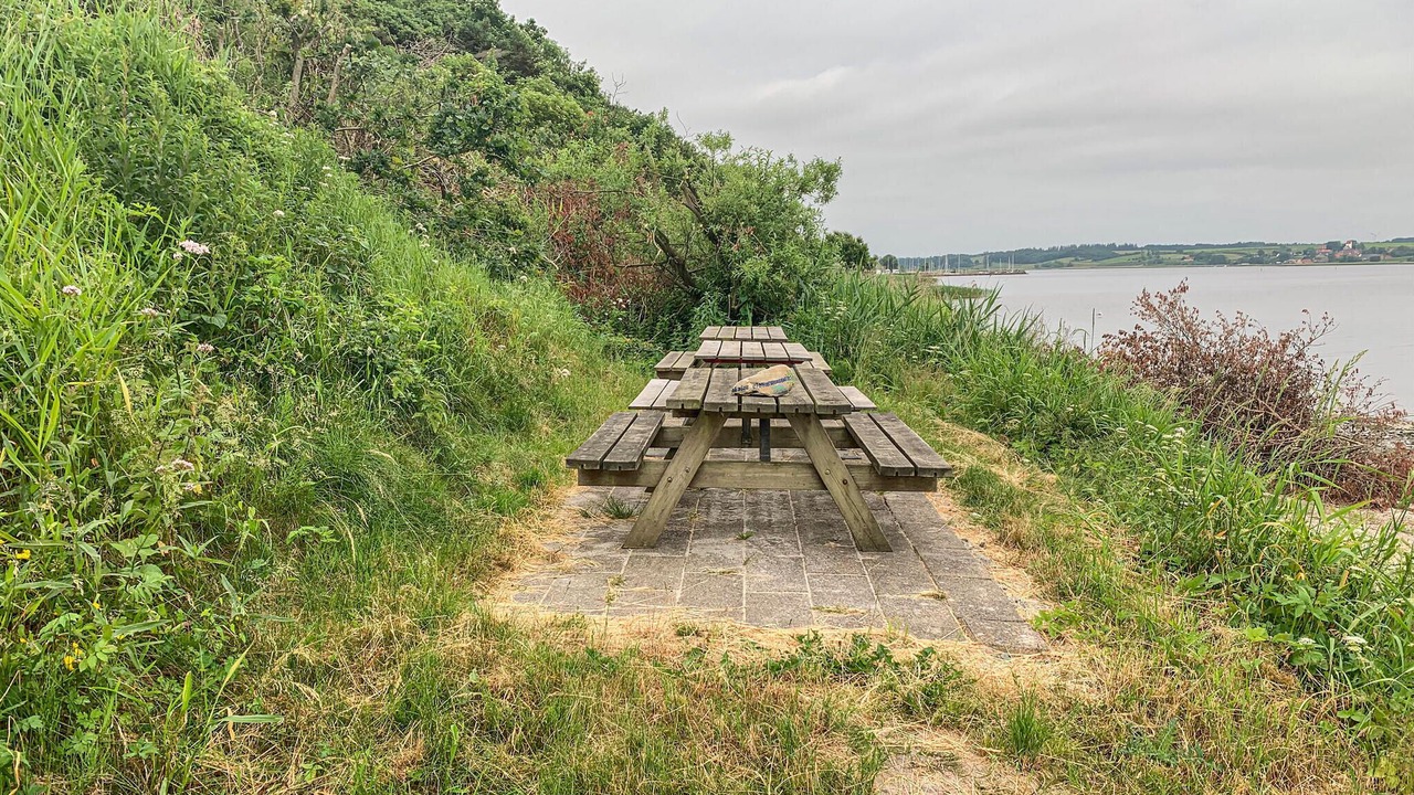 Photo of Others in Hjarbæk