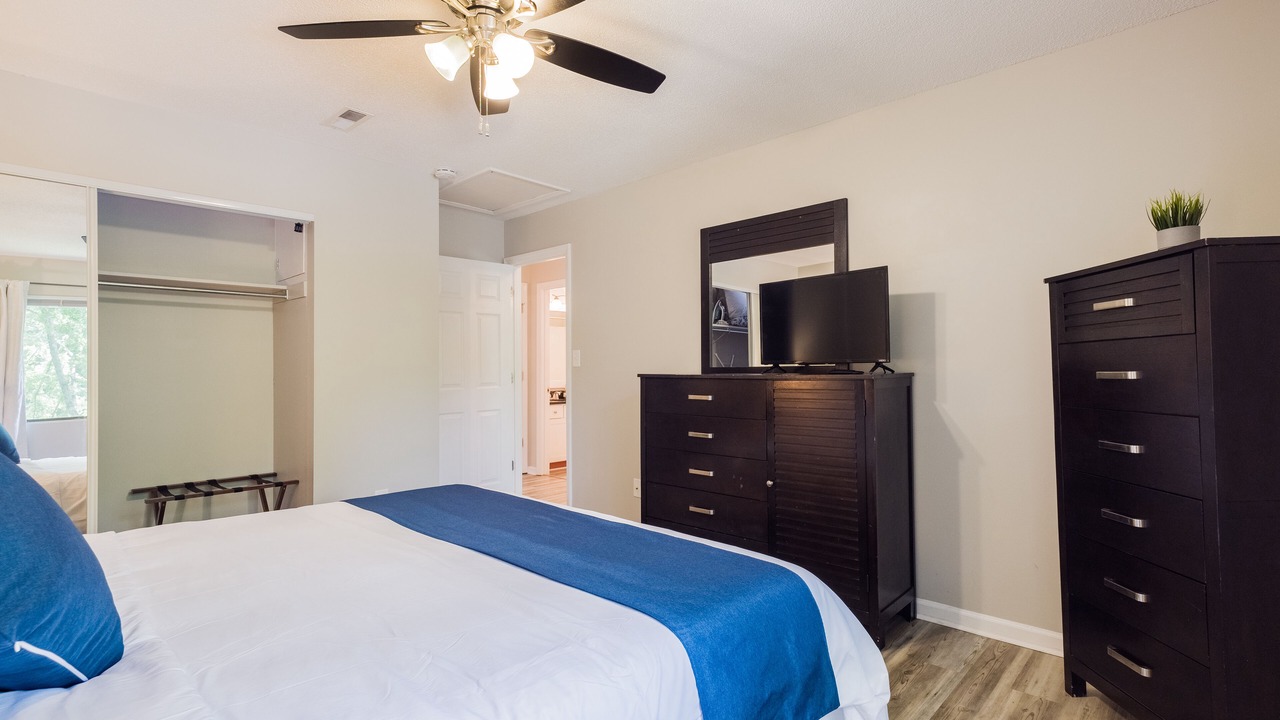 Photo of Bedroom in Rock Hill