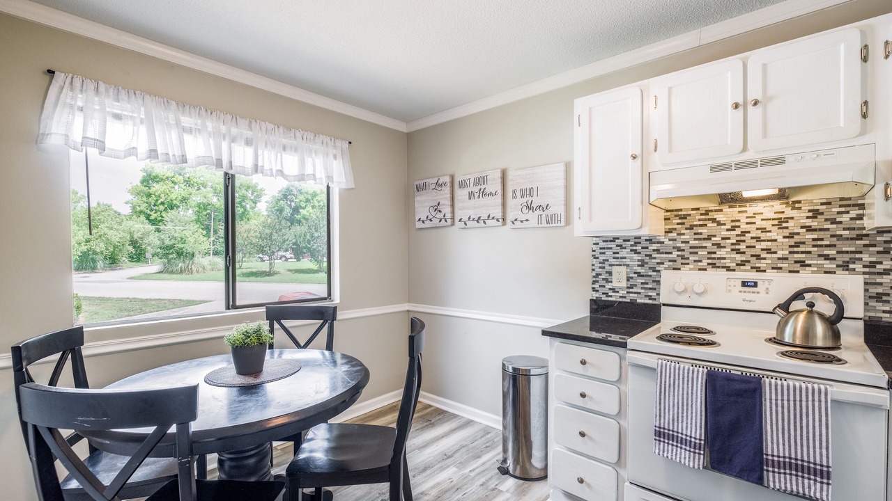 Photo of Kitchen in Rock Hill
