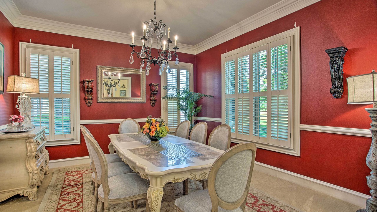 Photo of Bedroom in Weston