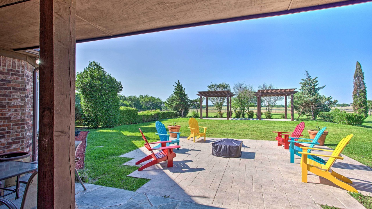 Photo of Outdoor in Weston