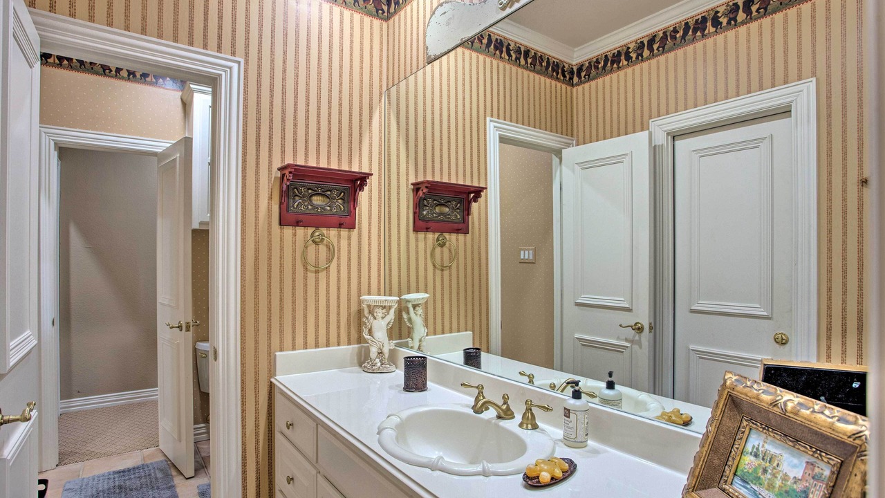 Photo of Bathroom in Weston