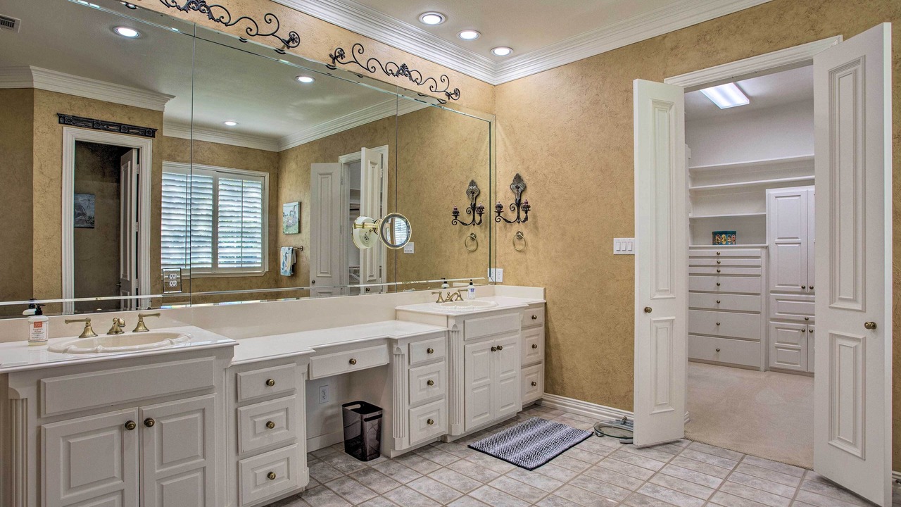 Photo of Bathroom in Weston