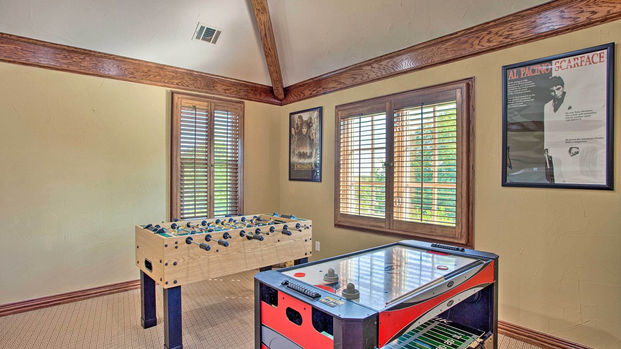 Photo of Bedroom in Weston
