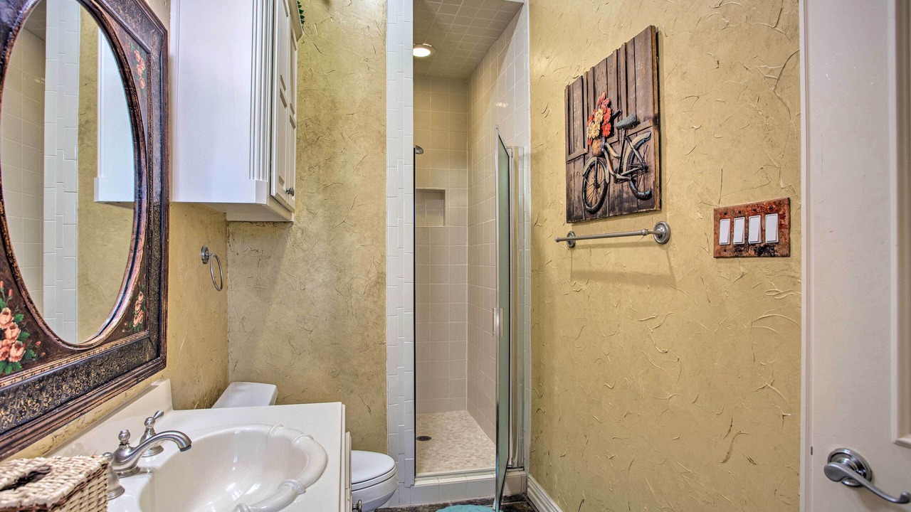 Photo of Bathroom in Weston